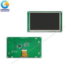 WVGA 800x480 Resolution TFT LCD Display 7" 50 Pin RGB Interface With SSD1963