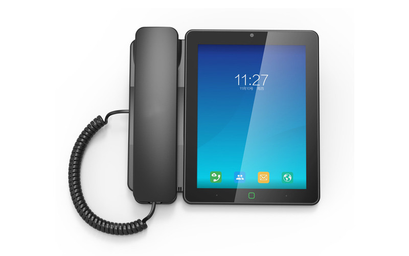 أحدث حالة شركة حول تخصيص 8.0 بوصة 1200*1920 HD Tft LCD Display Module للهاتف الأرضي