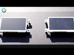 شاشة عرض IPS TFT LCD مقاس 4.5 بوصة بدقة 480x854 دقة واجهة Mipi لوحة LCD صغيرة