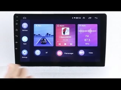 9 بوصة بالألوان الكاملة TFT Lcd شاشة تعمل باللمس وحدة عرض للسيارة （CH900WX01A-CTB）