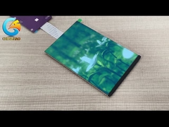 7 بوصة TFT اللون 1024 * 600 شاشة لمس LCD صغيرة مع واجهة MIPI