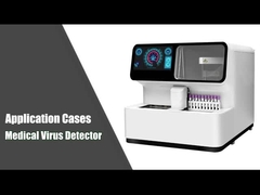 الشركة المصنعة 7 بوصة وحدة TFT LCD مخصصة للمعدات الطبية