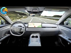 12.3 بوصة شاشة الملاحة للسيارات 1920 * 720 وحدة TFT عالية الوضوح