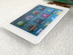 320×240 بكسل 2.8 بوصة TFT LCD Touchscreen Module