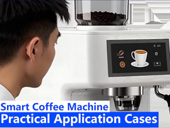 800x1280 7 Inch IPS TFT Lcd Touch Display Module