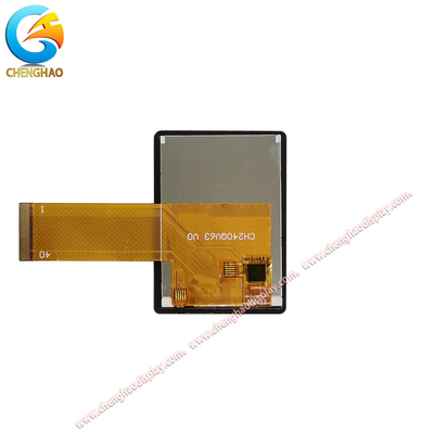 240*320 Pixles 2.4 Inch LCD Display All Viewing Angle With I2C TP