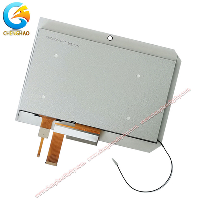 Capacitive Touch Panel Driver IC GT911 TFT LCD Capacitive Touchscreen For Displays