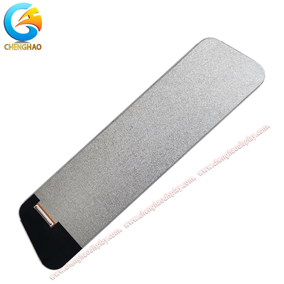 11.9 inch Tft IPS Lcd Display 1920x440 Resolution For Car Rearview Mirror Display