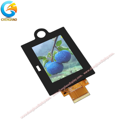 320x480 TFT LCD Display 3.5inch Small Color TFT LCD Touch Screen For Smart Home