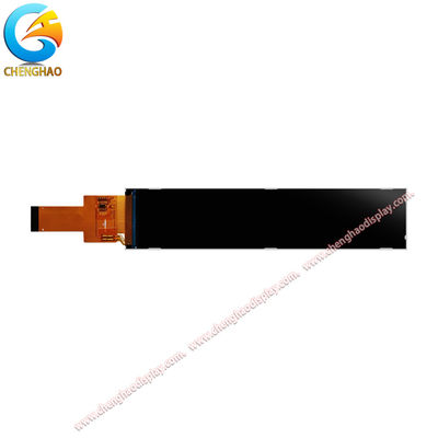 7 Inch Long-strip Small Lcd Display Module 280*1424 Dots 16M Color TFT Screen