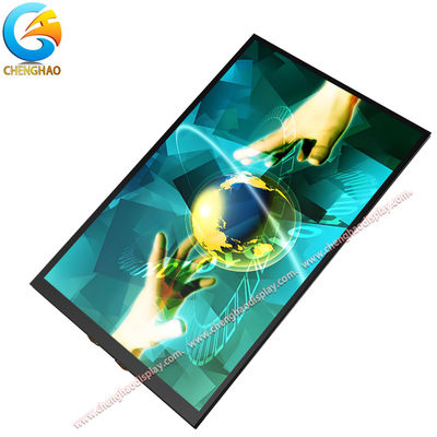 HDMI Display Module 10.1 Inch 800x1280 High Resolution IPS TFT Lcd with Capacitive Touch