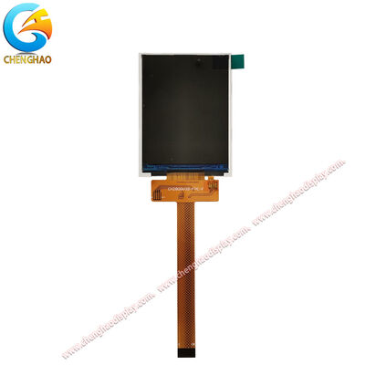 2.8 Inch 240x320 SPI TFT LCD Display Module With Wide Temperature Range