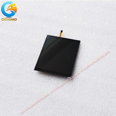 3.92 Inch 1080x1240 AMOLED Display Module with MIPI Interface & Capacitive Touch