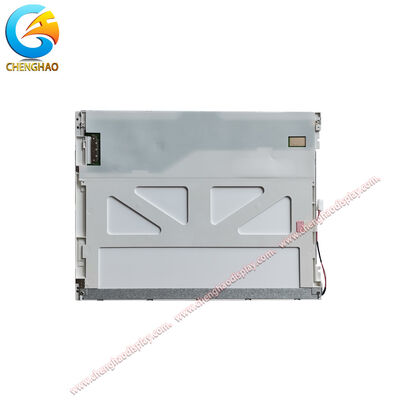 CH104SV02A 10.4 Inch 800x600 LVDS TFT LCD Display Module with 300 Nits