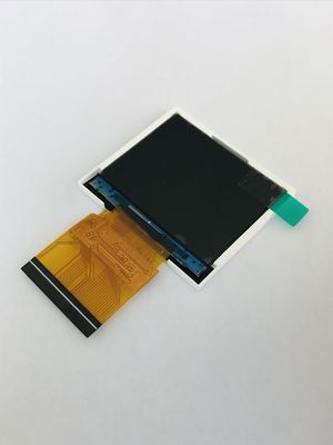 Transmissive 1.5inch 300cd m2 Small LCD Touch Screen Drive IC ST7789V