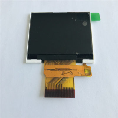 3 Line SPI 6 Bit Serial RGB 500cd m2 Mini LCD Hdmi 320X240 Resolution