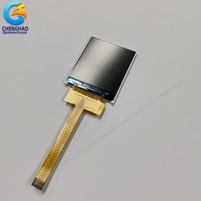 1.44 Inch Tft Screen Lcd Display Module 128x128 Resolution 9 Pin Serial