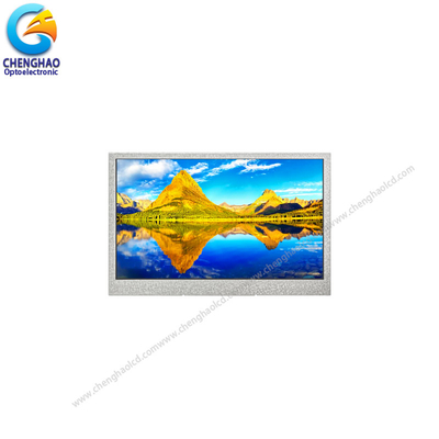 4.3 بوصة Full HD IPS Display 8 Bit MPU واجهة مع SSD1963