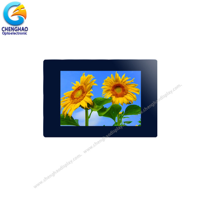 شاشة LCD عالية السطوع 3.5 بوصة 320x480 850 نيت شاشة LCD لمسة صغيرة