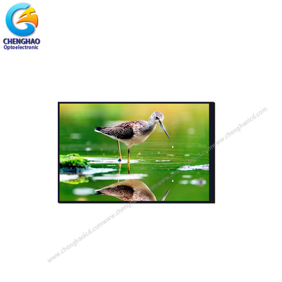 شاشة ملونة 8 بوصة FHD MIPI 1200x1920 39pin شاشة LCD IPS