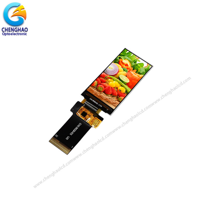 1.9 Tft Ips Lcd Display Module 170x320 Qvga MCU SPI Interface
