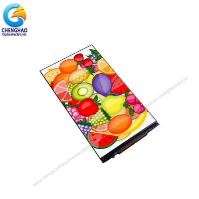 1080 * 1920 Dot Matrix Lcd Display Module 5.5 
