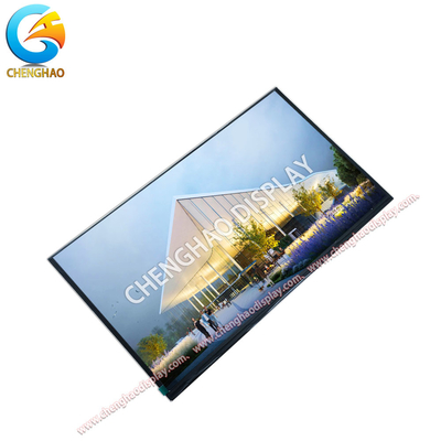 الشركة المصنعة 13.3 بوصة Ips شاشة العرض 1920 * 1080 شاشة أفقية Tft LCD