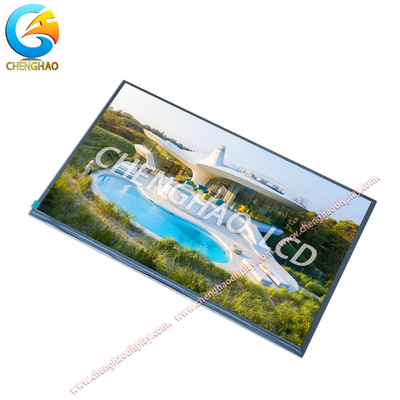 13.3 لوحة TFT 1920x1080 بكسل شاشة عرض LCD مخصصة مع وضع عرض ناقل