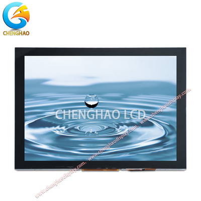 وحدة لوحة شاشة LCD TFT 8 