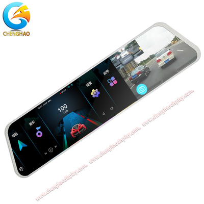 وحدة عرض LCD قابلة للقراءة تحت ضوء الشمس 11. 9 بوصة 440x1920 40pin واجهة MIPI