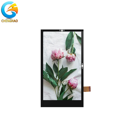5.5 بوصة شاشة لمسة صغيرة 1080*1920 Full HD Tft LCD مع واجهة MIPI