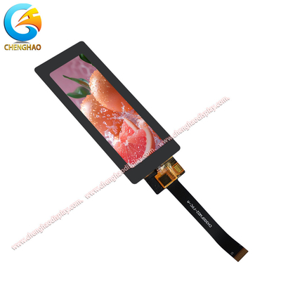 268x800 شاشة لمسة LCD صغيرة 3