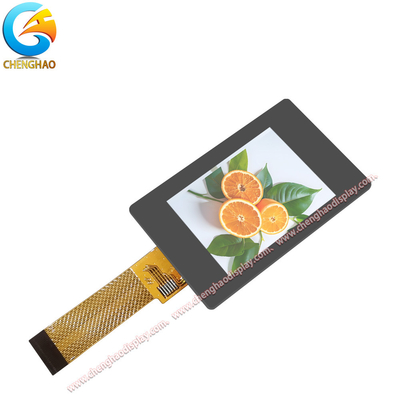 320x240 لوحة شاشة LCD ملونة 2 بوصة شاشة IPS Tft للأجهزة المحمولة