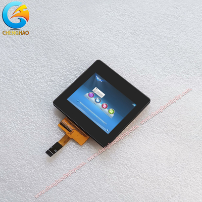 شاشة LCD صغيرة 2 بوصة 240x320 دقة واجهة SPI
