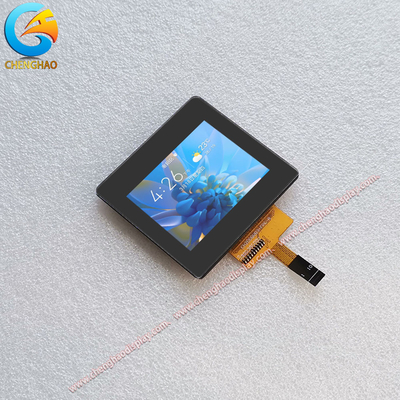 320×240 شاشة LCD 2 بوصة 10 دبوس واجهة SPI 85/85/85/85 شاشة IPS TFT