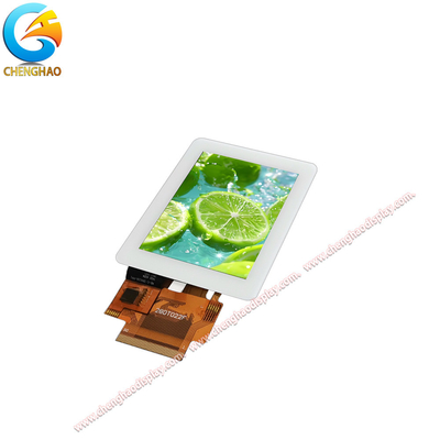 شاشة LCD SPI TFT 2.8 بوصة 320 * 240 بكسل مع لمسة سعة