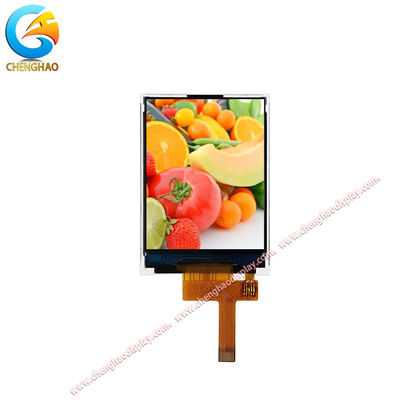 2.4 بوصة IPS TFT LCD Module 240x320 دقة 4 خطوط SPI Display