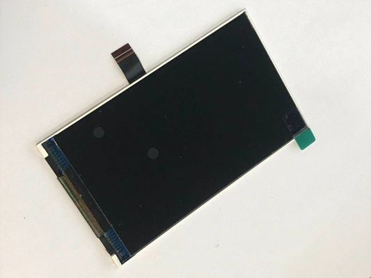 IPS 480 * 800 IC ST7701S HD TFT العرض 2 مسار MIPI واجهة DSI