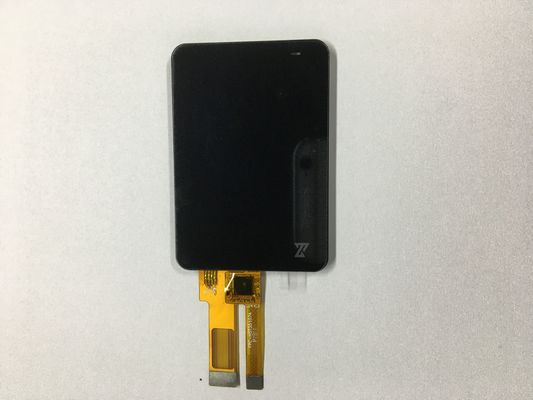 2 بوصة واجهة SPI سعة 6 بت شاشة لمسة LCD صغيرة