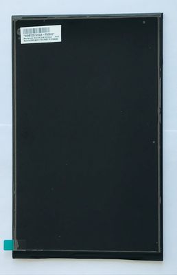8 بوصة 1200x1920 39PIN TFT شاشة LCD للتعرف على الوجه