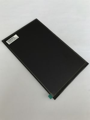 وضع عرض IPS واجهة MIPI 1500cd M2 شاشة LCD TFT 8 بوصة