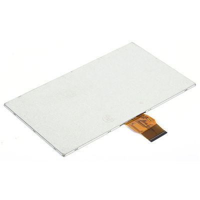 TN زاوية 1024X600 شاشة LCD 9 بوصة 24 بت واجهة RGB