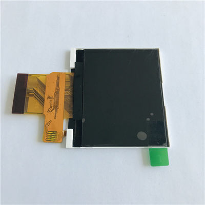 3 خط SPI 6 بت RGB 500cd m2 ميني LCD HDMI 320X240 دقة