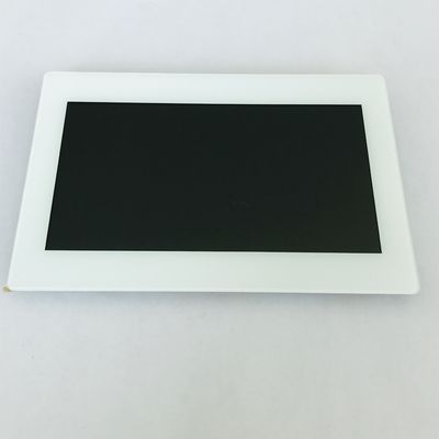 شاشة لمسة متعددة 250 نيت TFT LCD 4.3 بوصة CTP Touch Panel