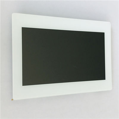 OEM 4.3 بوصة سعة 250cd CTP شاشة لمسة شاشة LCD شاشة IC GT91