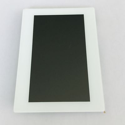 I2C 250cd m2 شاشة لمس TFT 4.3 بوصة وحدة شاشة رسمية