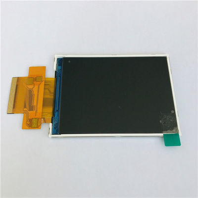 الهاتف اللاسلكي ILI9488 3.5 بوصة شاشة TFT 300nits أمان شاشات LCD