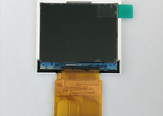 ناقل 1.5 بوصة 300cd م2 شاشة لمسة LCD صغيرة محرك شاشة IC ST7789V