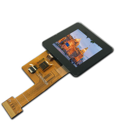شاشة LCD TFT IPS CTP I2C 350 نيت