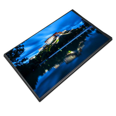 1200x1920 350cd/m2 شاشة IPS TFT 4 Lane شاشة LCD ناقلة